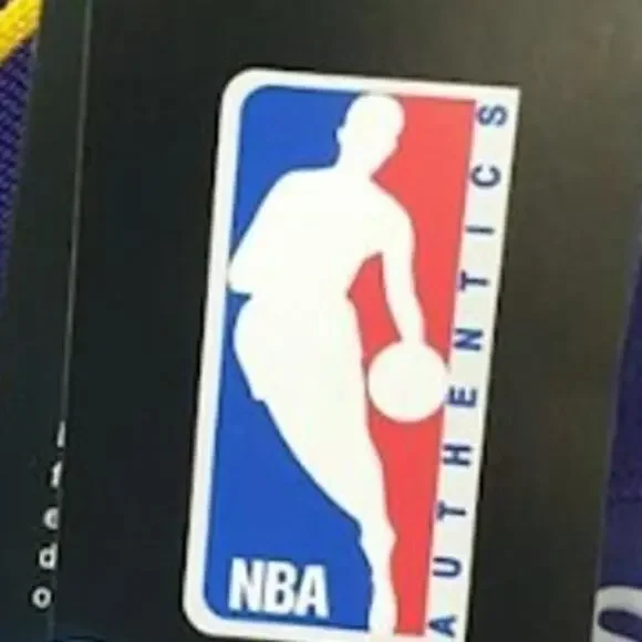 NWT Lonzo Ball Los Angeles Lakers #2 Nike Swingman Jersey SZ 50 - Picture 2 of 4